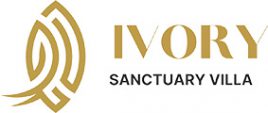 Logo Sanctuary Villa Samui